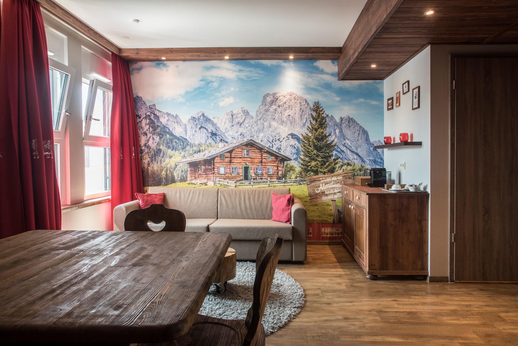 Cocoon Hauptbahnhof 4* München