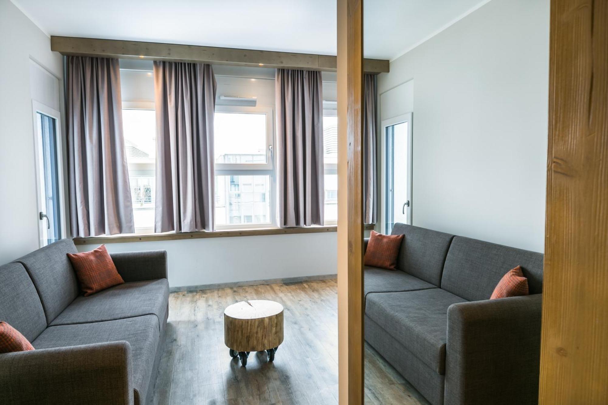 Hotel Cocoon Hauptbahnhof München