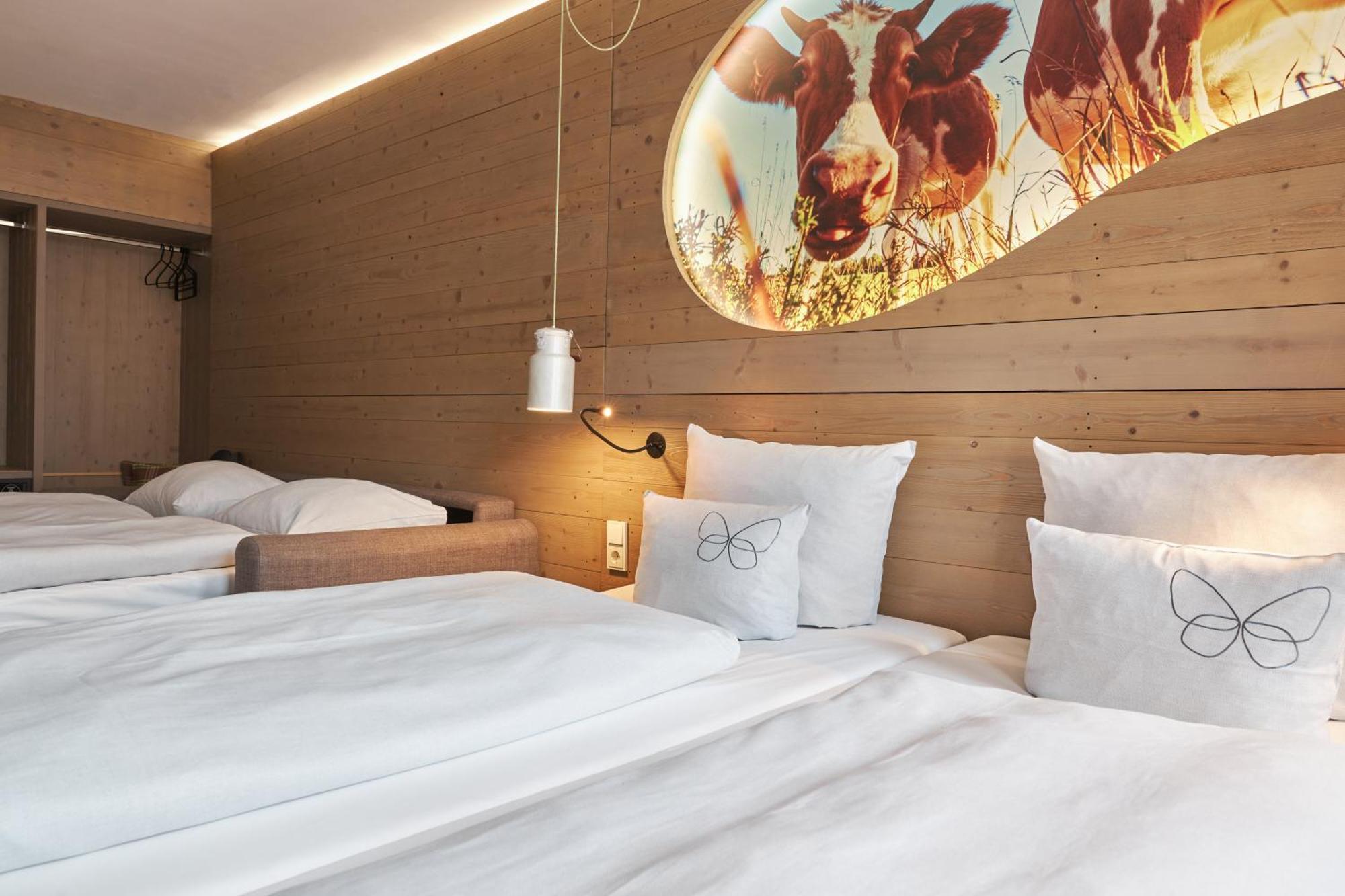 Hotel Cocoon Hauptbahnhof München