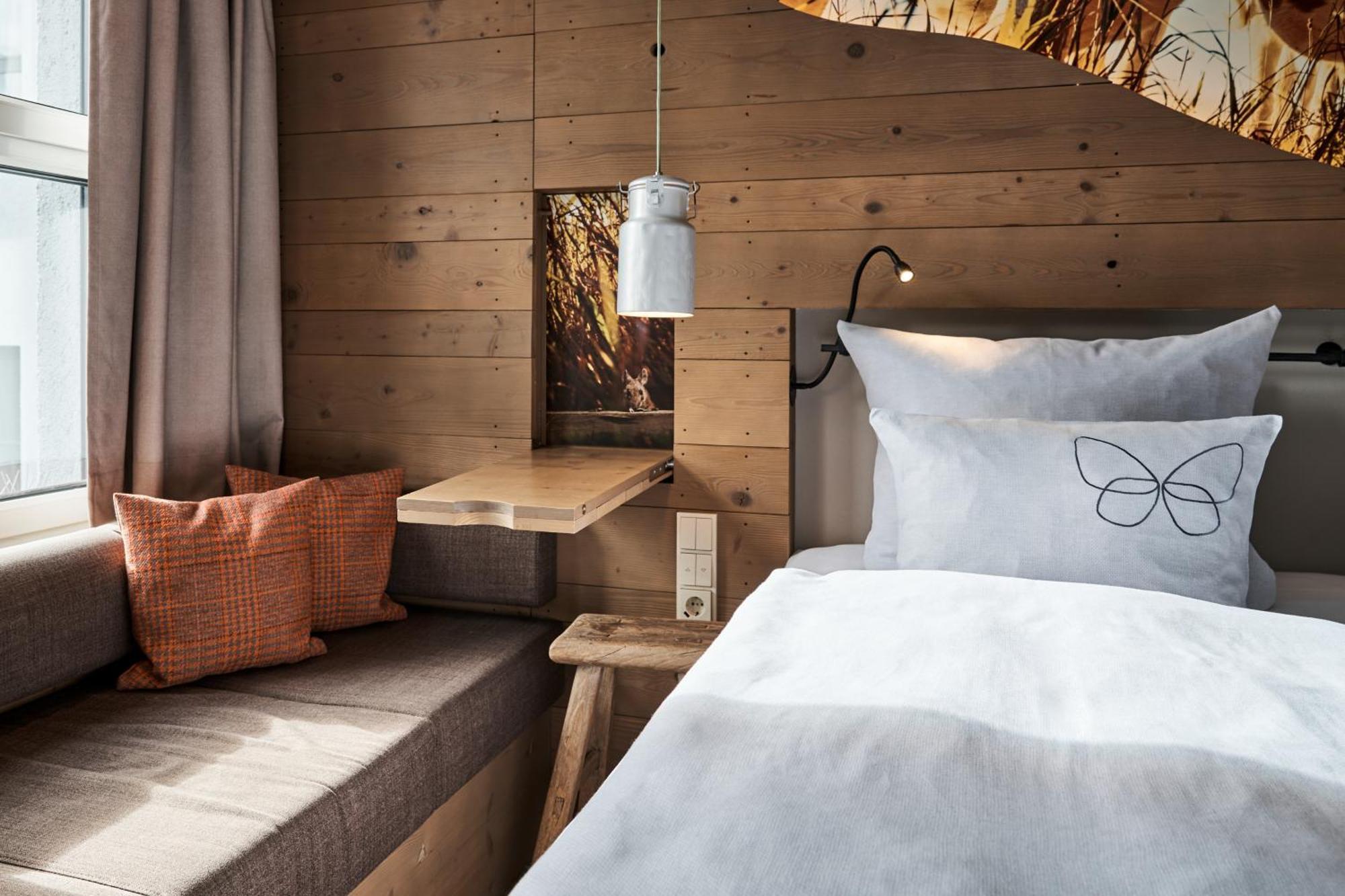 Cocoon Hauptbahnhof München